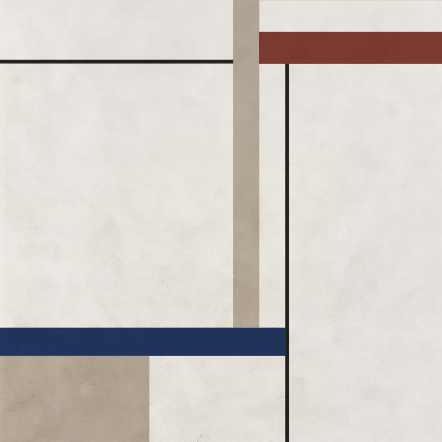 Image de Lignes de tapis Bauhaus 89